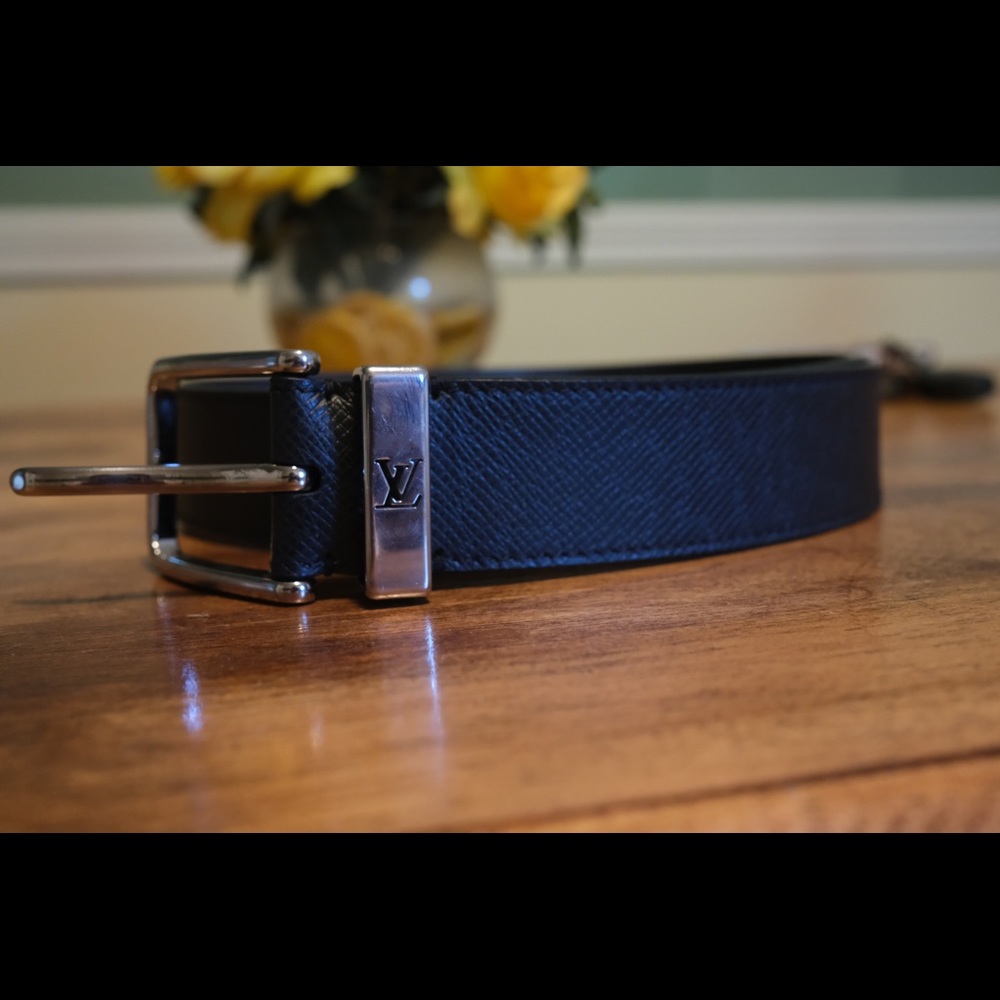 Louis Vuitton Pont Neuf 35mm